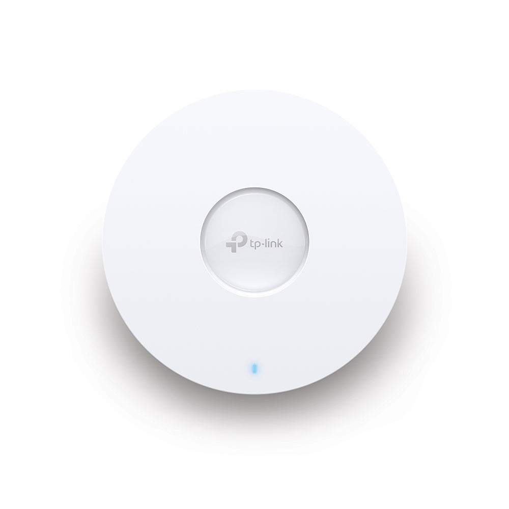 AIM8fba456dea3c0d7ee_2bcf3f30-b8ed-4138-89c3-d74c10bd499a TP-Link Wireless AP WIFI6 • AX1800 • 2x2 • Indoor • 1 GbE • EAP613 • Omada Accesspoint accesspoint halterung tp-link WIFI wifi 6 router WLAN WLAN-Router
