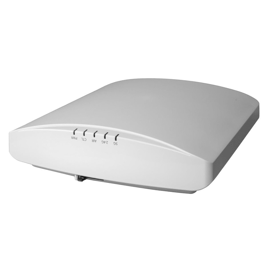 CommScope RUCKUS RUCKUS Unleashed R850 dual-band 802.11ax Wifi6 8x8:8 streams (5GHz) 4x4:4 streams (2.4GHz) TEST RUCKUS Networks WLAN commscope Ruckus switches WIFI wifi 6 router WLAN WLAN-Router A191233