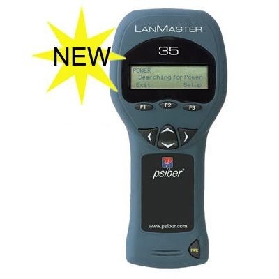 A57751-1 softing LanMaster 35, TEST lanmaster softing