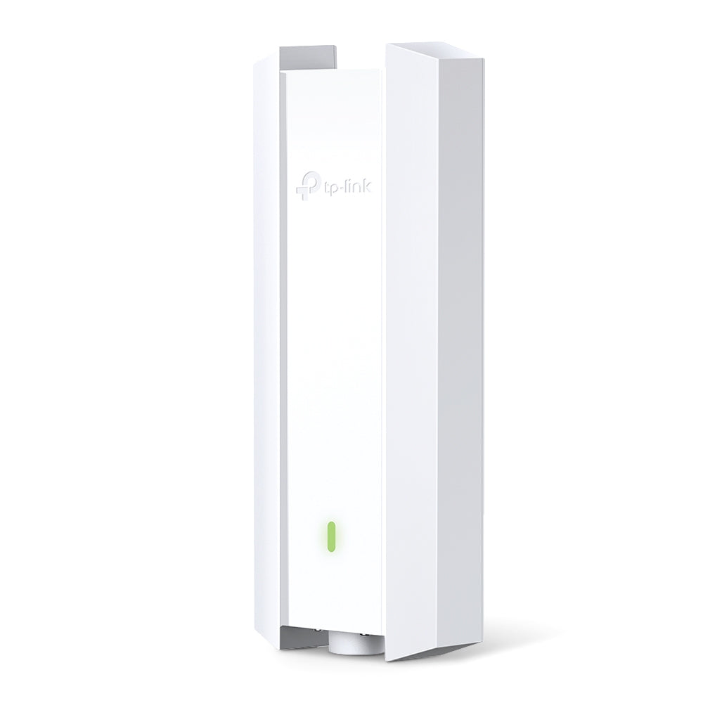 AIM35adc76dc2e76e69c TP-Link Wireless AP WIFI6 • AX3000 • 2x2 • Outdoor • 1 GbE • EAP650-Outdoor • Omada Accesspoint accesspoint halterung tp-link WIFI wifi 6 router WLAN WLAN-Router
