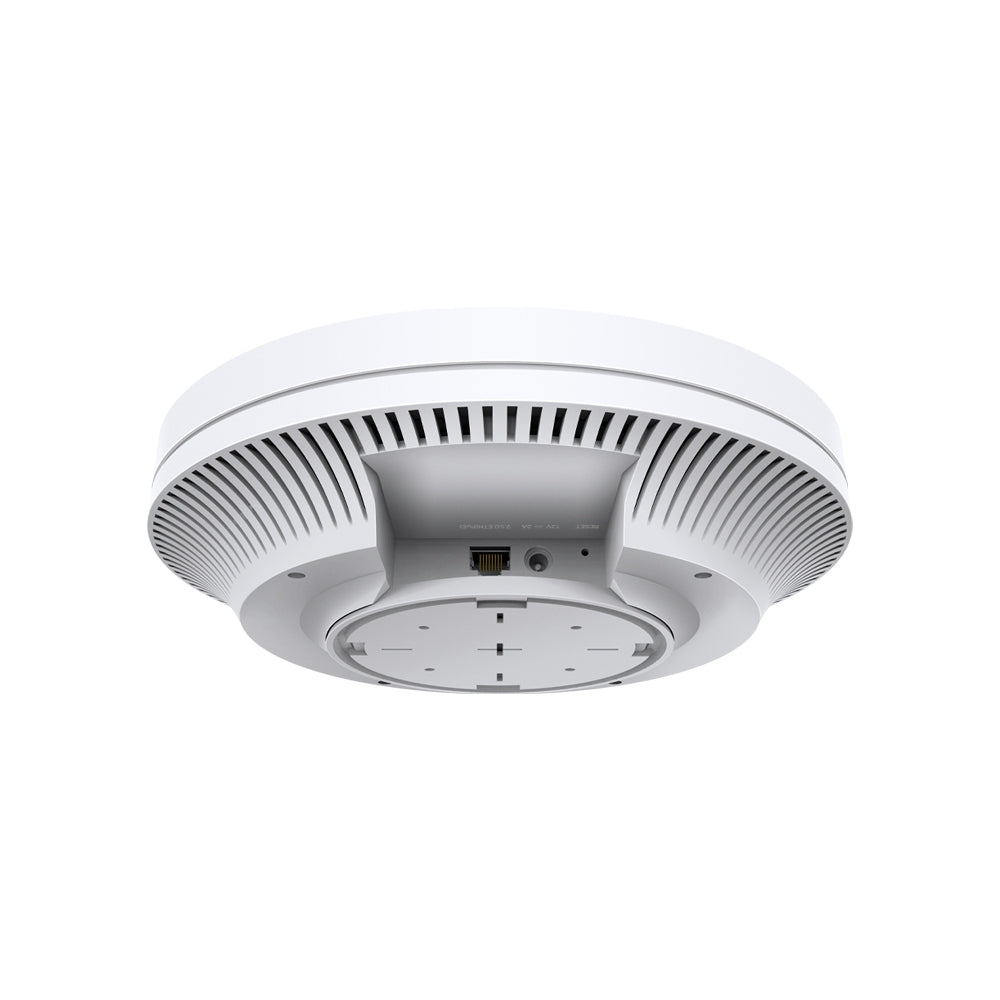 AIM35d0d5d61d62bcadf_6ae257d7-d9a5-41a5-be9f-f09fa500578a TP-Link Wireless AP WIFI6 • AX1800 • 2x2 • Indoor • 1 GbE • EAP613 • Omada Accesspoint accesspoint halterung tp-link WIFI wifi 6 router WLAN WLAN-Router