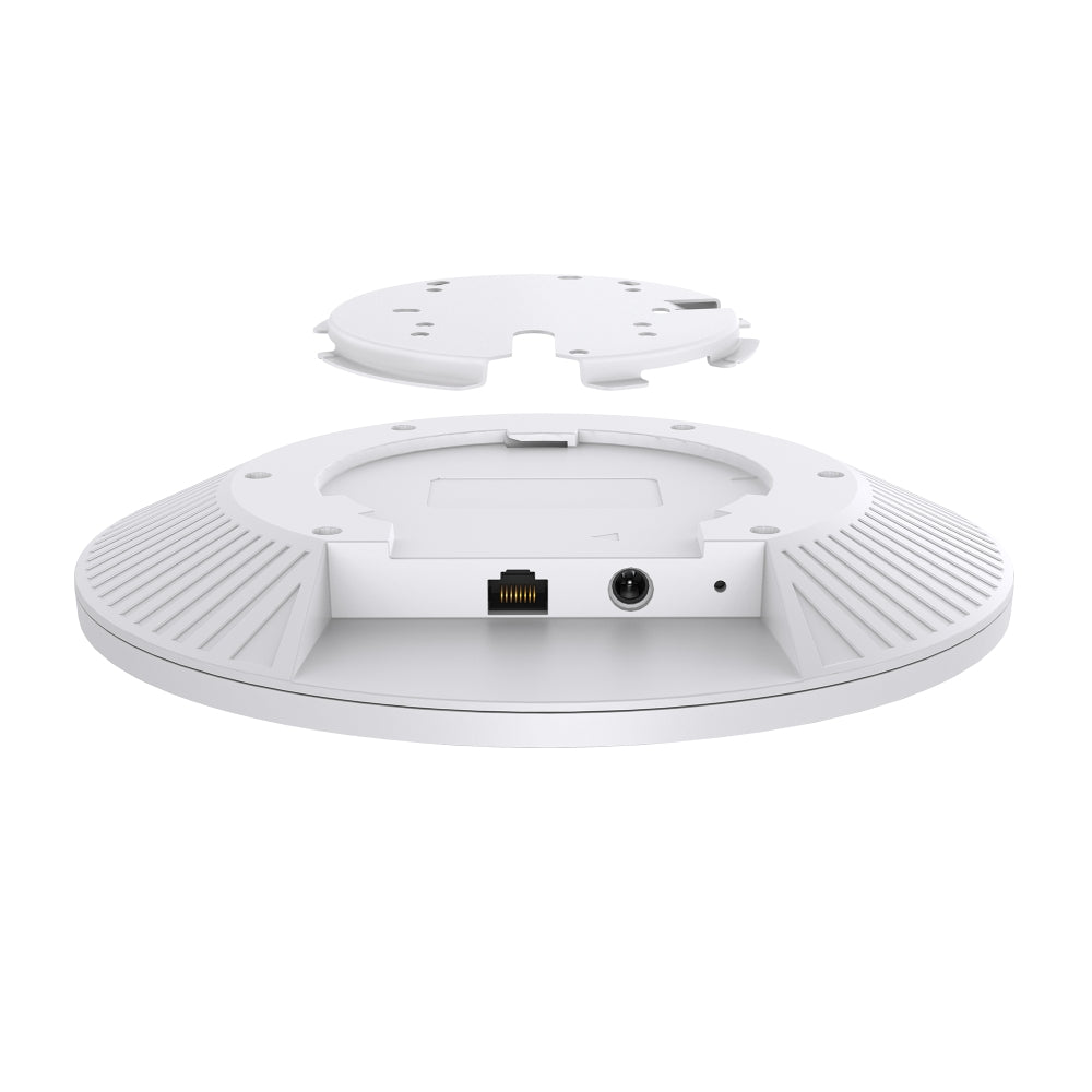 AIM58f5719f9be709028 TP-Link Wireless AP WIFI7 • BE9300 • 2x2 • Indoor • 10 GbE • EAP773 • Omada Accesspoint accesspoint halterung tp-link WIFI wifi 6 router WIFI 7 wifi6 wifi6E WLAN WLAN-Router