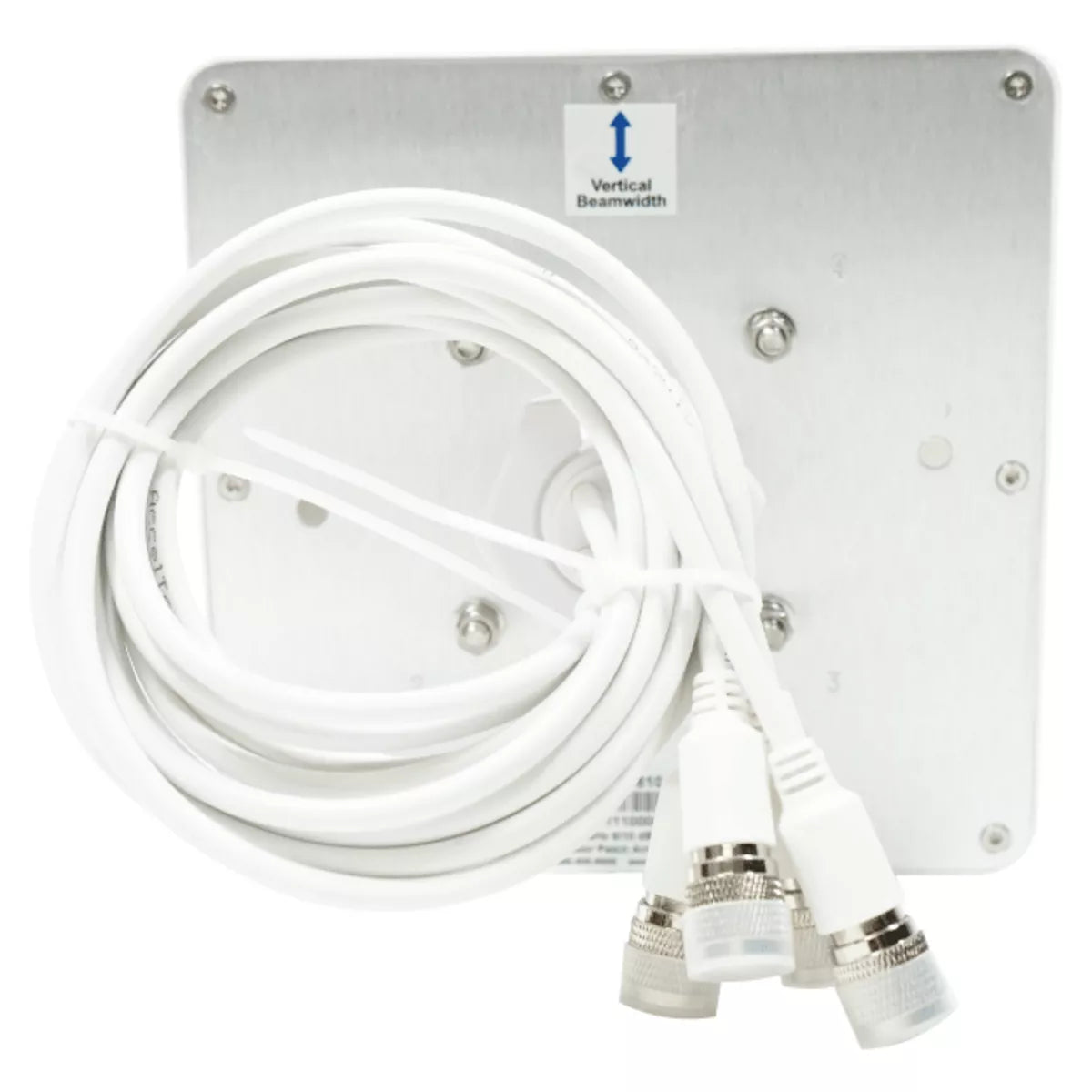 ATS-OP-245-810-Back-1_1200_075ad5dd-bfcf-4c08-89d3-1ae1ad8537ca Acceltex 2.4/5 GHz 8/10 dBi 4 Element Indoor/Outdoor Patch Antenna with RPSMA V2 Wi-Fi Antennas acceltex acceltex antennas acceltex patch antenna acceltex solutions patch antenne