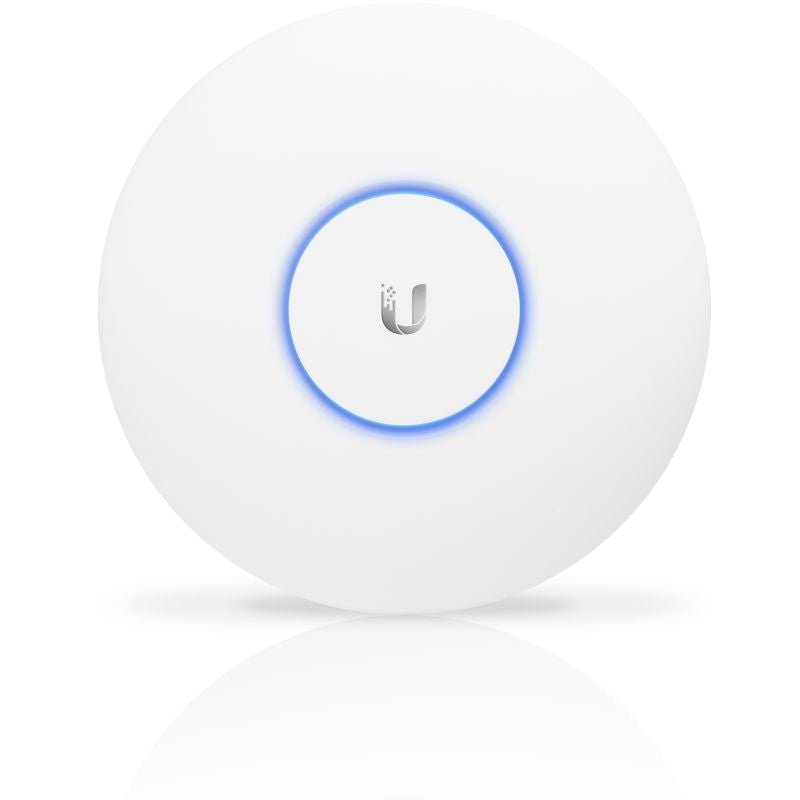 Ubiquiti Unifi Access Point HD / Indoor &amp; Outdoor / 2,4 &amp; 5 GHz / AC Wave 2 / 4x4 MU-MIMO / UAP-AC-HD-5 / 5er Pack Ubiquiti ubiquiti Ic7f481a12c_b9f6346a-fa39-450c-801a-f78036c97b21