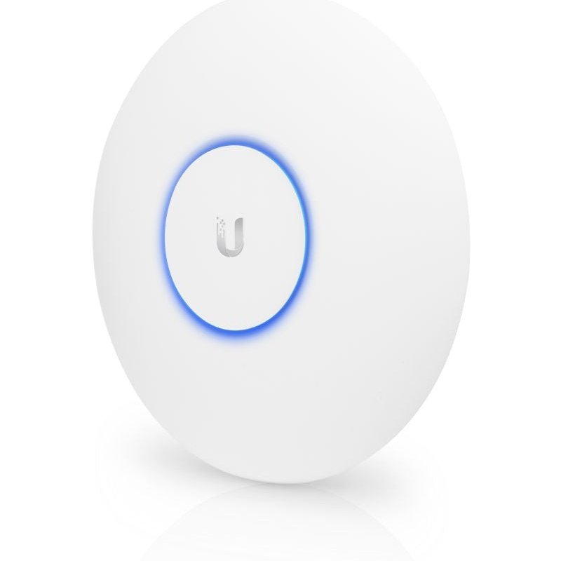 Ie1dcd2ecf3_aa8d13e9-d431-42c5-b4b7-97475fb48d3b Ubiquiti Unifi Access Point HD / Indoor &amp; Outdoor / 2,4 &amp; 5 GHz / AC Wave 2 / 4x4 MU-MIMO / UAP-AC-HD-5 / 5er Pack ubiquiti